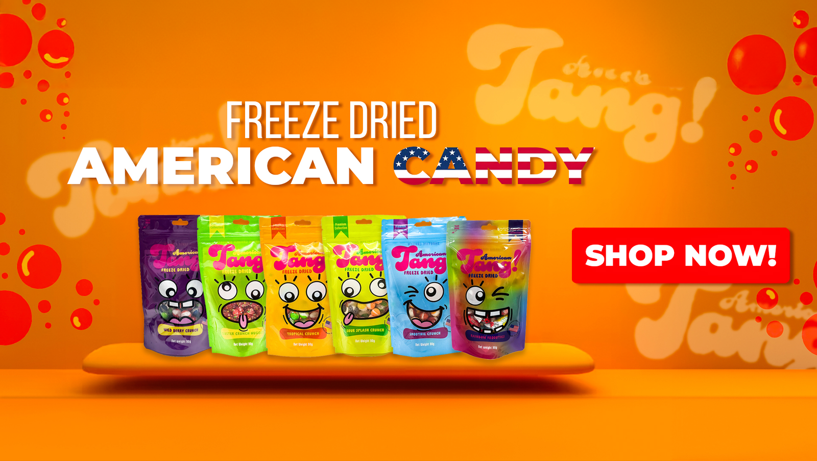 New Lines Just Added